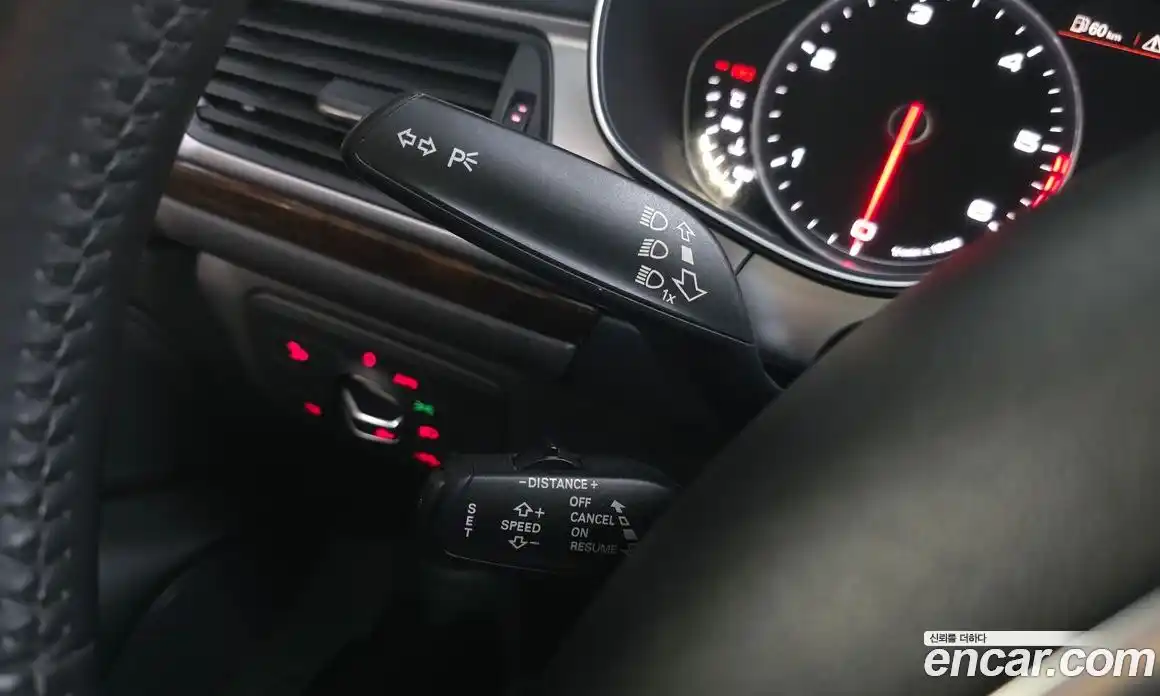 Audi A6 2014 3.0 автомат (гидро), фото 19