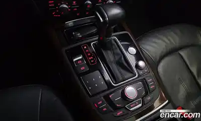 Audi A6 2014 3.0 автомат (гидро), миниатюра 9