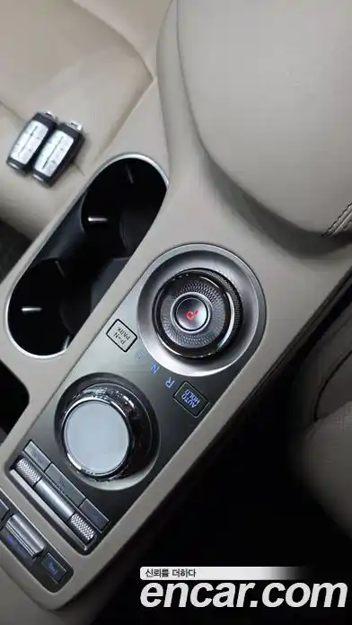 Genesis GV70 2021 2.5 автомат (гидро), миниатюра 11