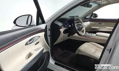 Genesis GV70 2021 2.5 автомат (гидро), миниатюра 12