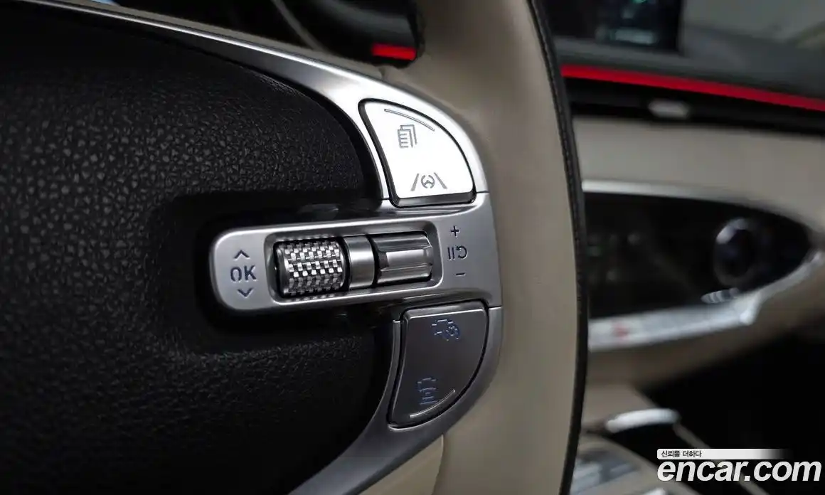 Genesis GV70 2021 2.5 автомат (гидро), фото 22