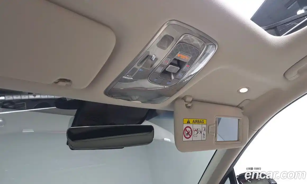 Genesis GV70 2021 2.5 автомат (гидро), фото 24
