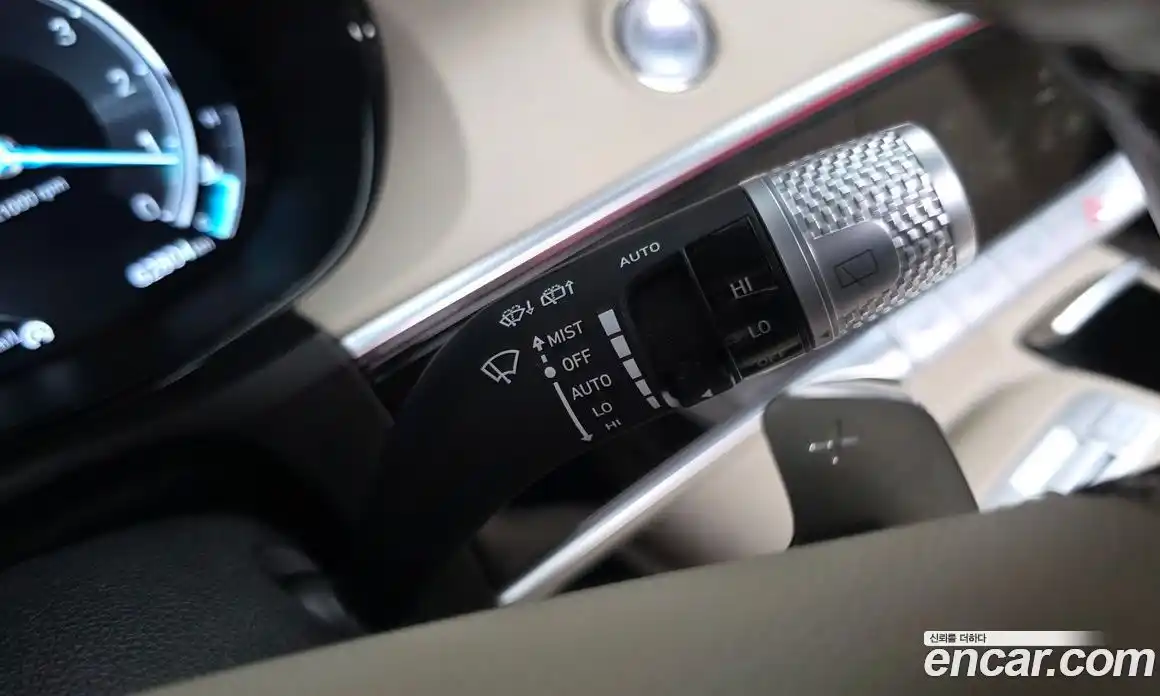 Genesis GV70 2021 2.5 автомат (гидро), фото 27