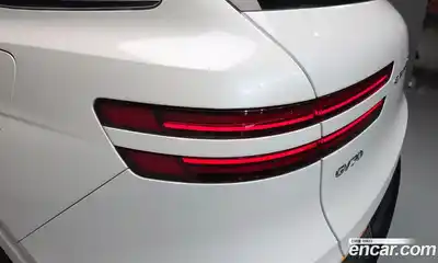 Genesis GV70 2021 2.5 автомат (гидро), миниатюра 8
