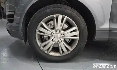 Audi Q7 2010 3.0 автомат (гидро), миниатюра 5