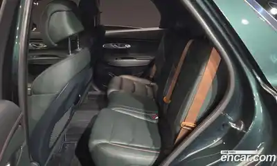 Genesis GV70 2021 2.2 автомат (гидро), миниатюра 11