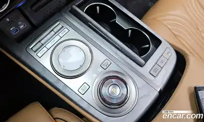 Genesis G80 2020 3.5 автомат (гидро), миниатюра 12