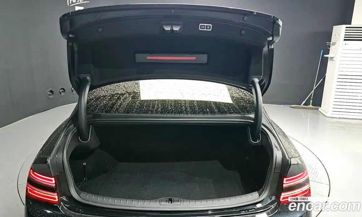 Genesis G80 2020 3.5 автомат (гидро), фото 26