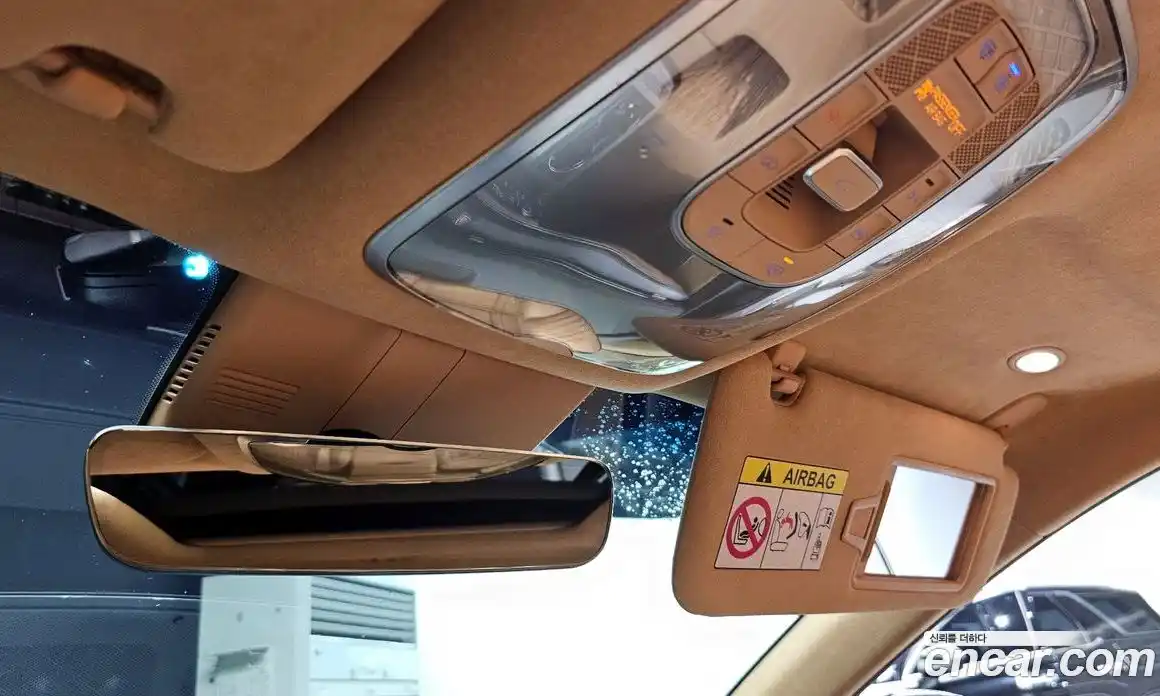 Genesis G80 2020 3.5 автомат (гидро), фото 28