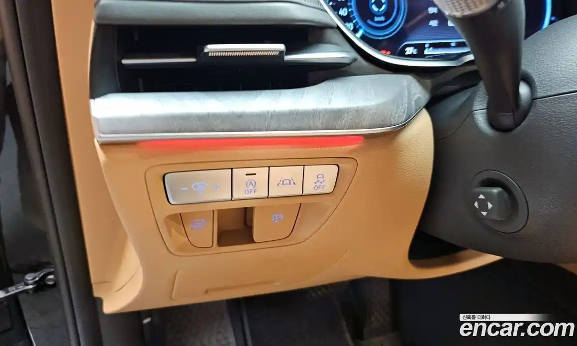 Genesis G80 2020 3.5 автомат (гидро), фото 29