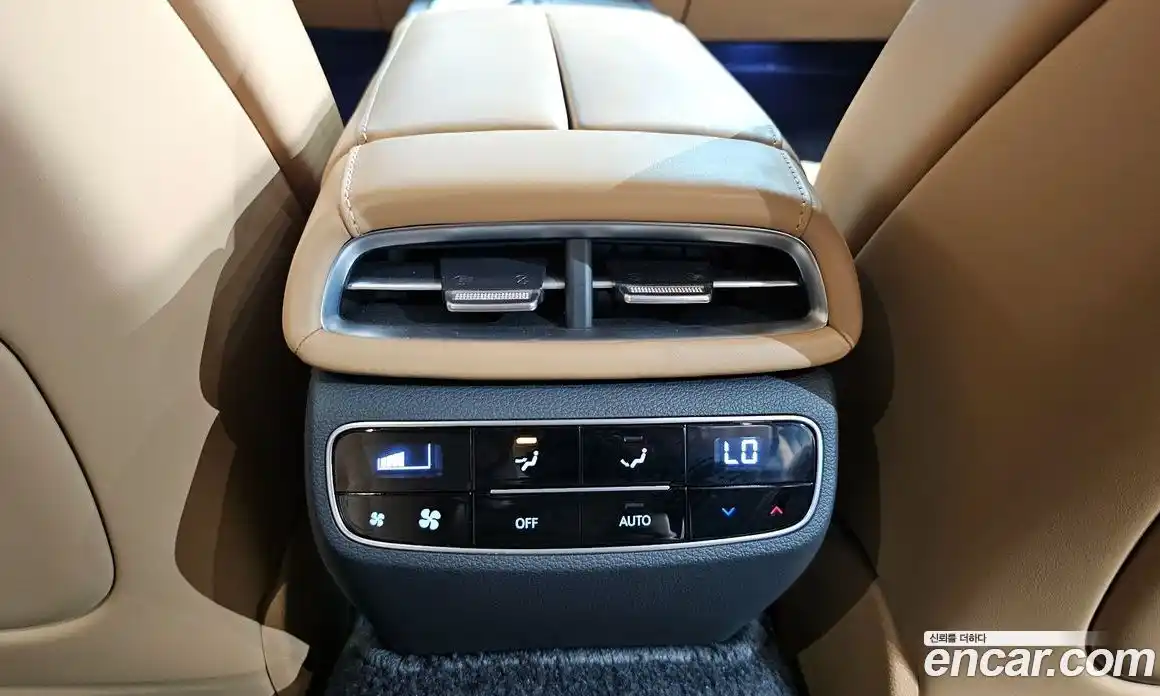 Genesis G80 2020 3.5 автомат (гидро), фото 33