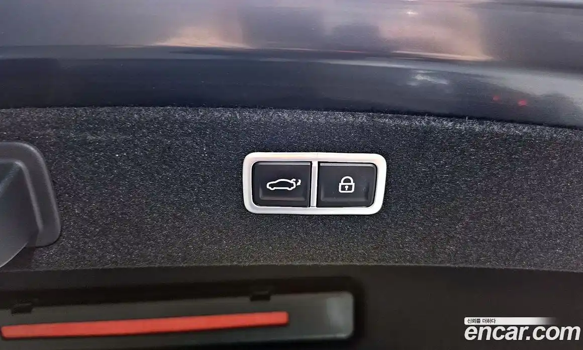 Genesis G80 2020 3.5 автомат (гидро), фото 34
