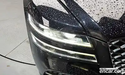 Genesis G80 2020 3.5 автомат (гидро), миниатюра 8