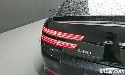 Genesis G80 2020 3.5 автомат (гидро), миниатюра 9