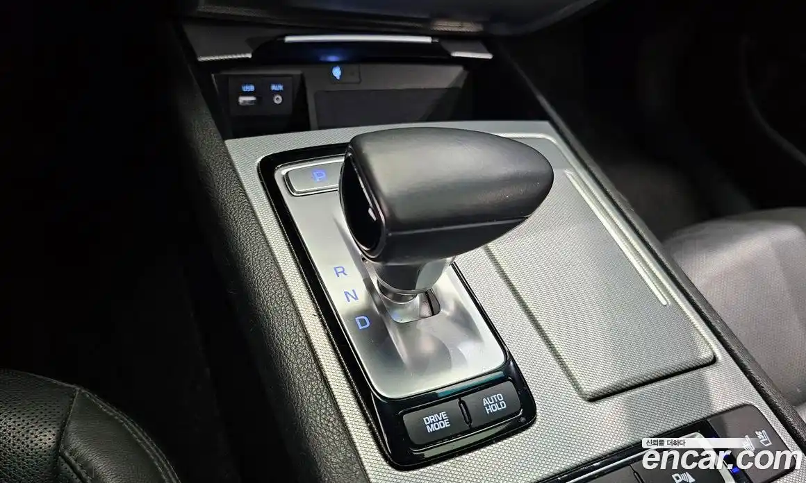 Genesis G80 2017 3.3 автомат (гидро), фото 12