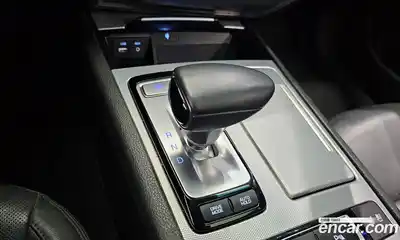 Genesis G80 2017 3.3 автомат (гидро), миниатюра 12