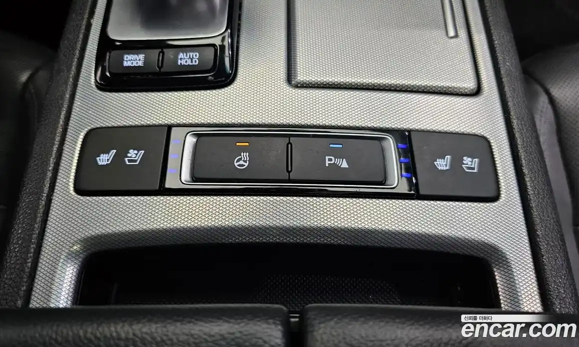 Genesis G80 2017 3.3 автомат (гидро), фото 27