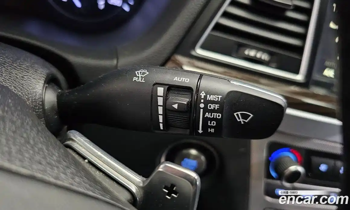 Genesis G80 2017 3.3 автомат (гидро), фото 28