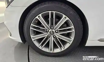Genesis G80 2017 3.3 автомат (гидро), миниатюра 5