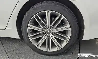 Genesis G80 2017 3.3 автомат (гидро), миниатюра 7