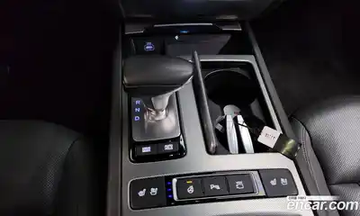 Genesis G80 2019 3.3 автомат (гидро), миниатюра 12