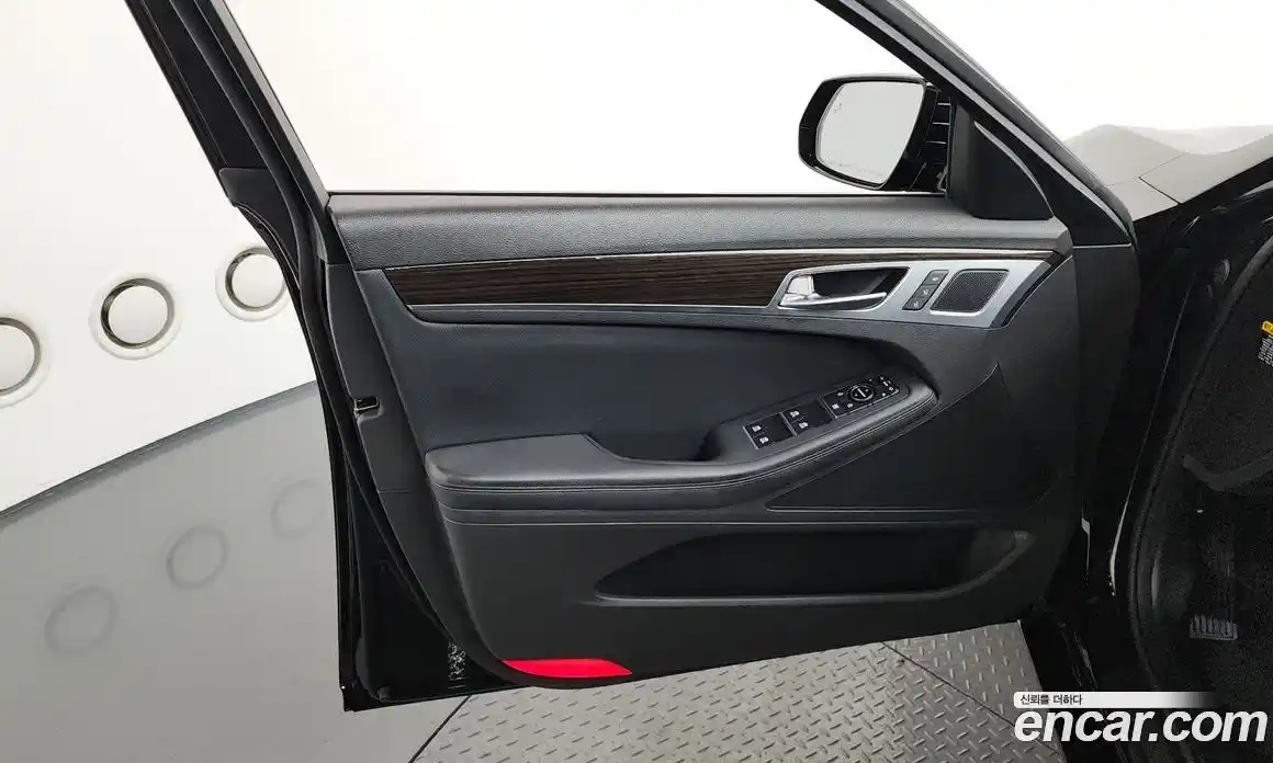 Genesis G80 2019 3.3 автомат (гидро), фото 14