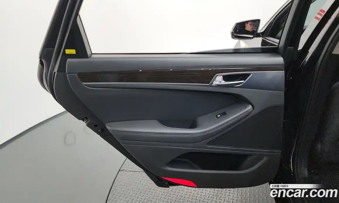 Genesis G80 2019 3.3 автомат (гидро), фото 15