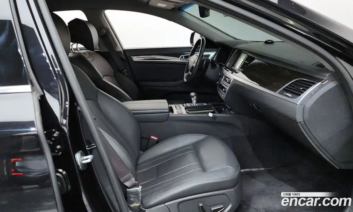 Genesis G80 2019 3.3 автомат (гидро), фото 16
