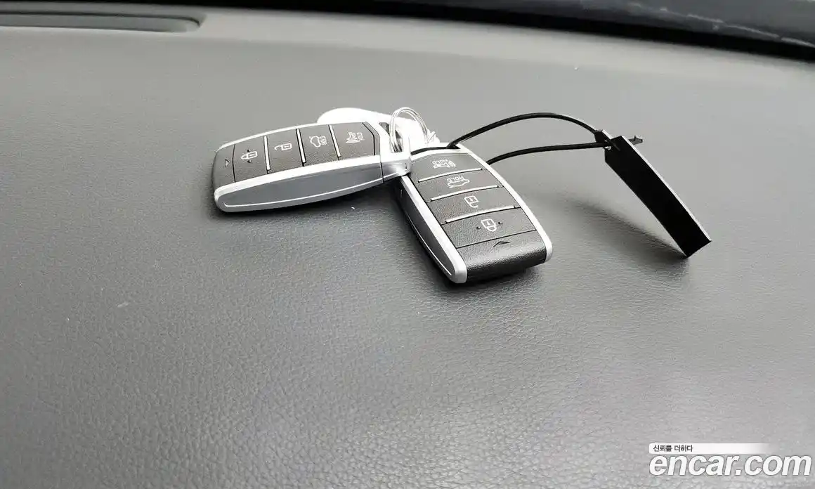 Genesis G80 2019 3.3 автомат (гидро), фото 21