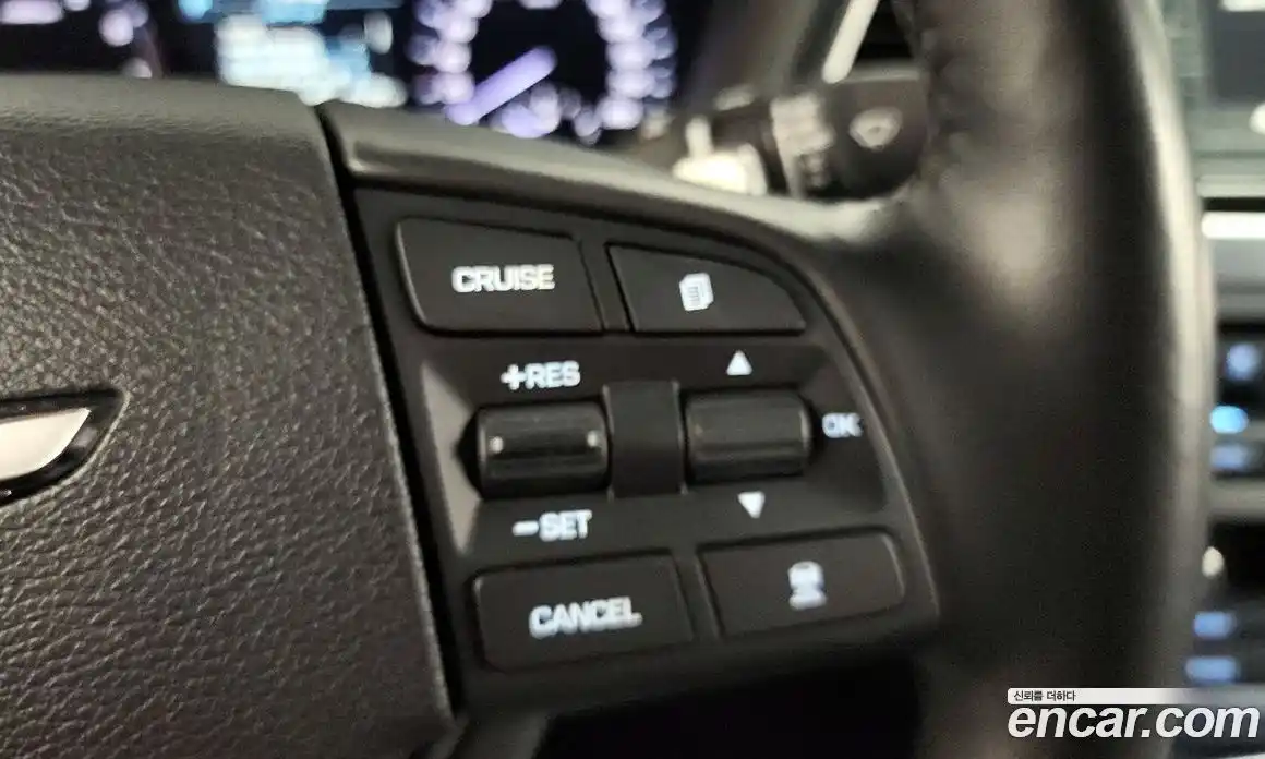 Genesis G80 2019 3.3 автомат (гидро), фото 22