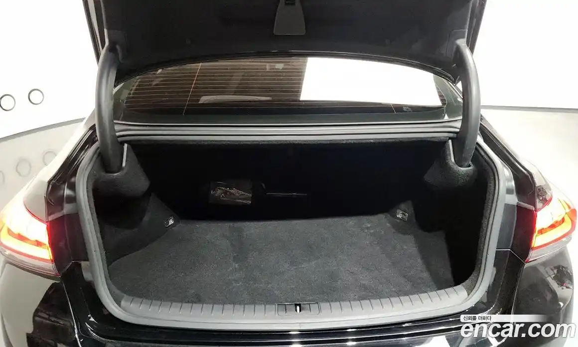 Genesis G80 2019 3.3 автомат (гидро), фото 24