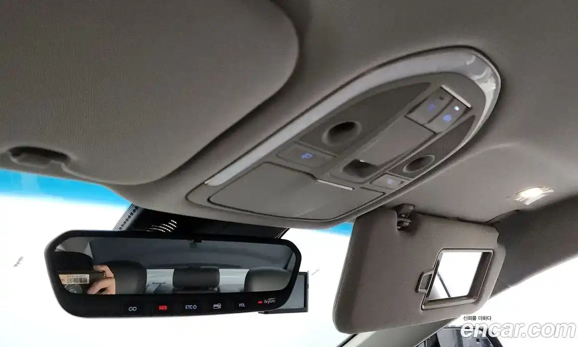 Genesis G80 2019 3.3 автомат (гидро), фото 27