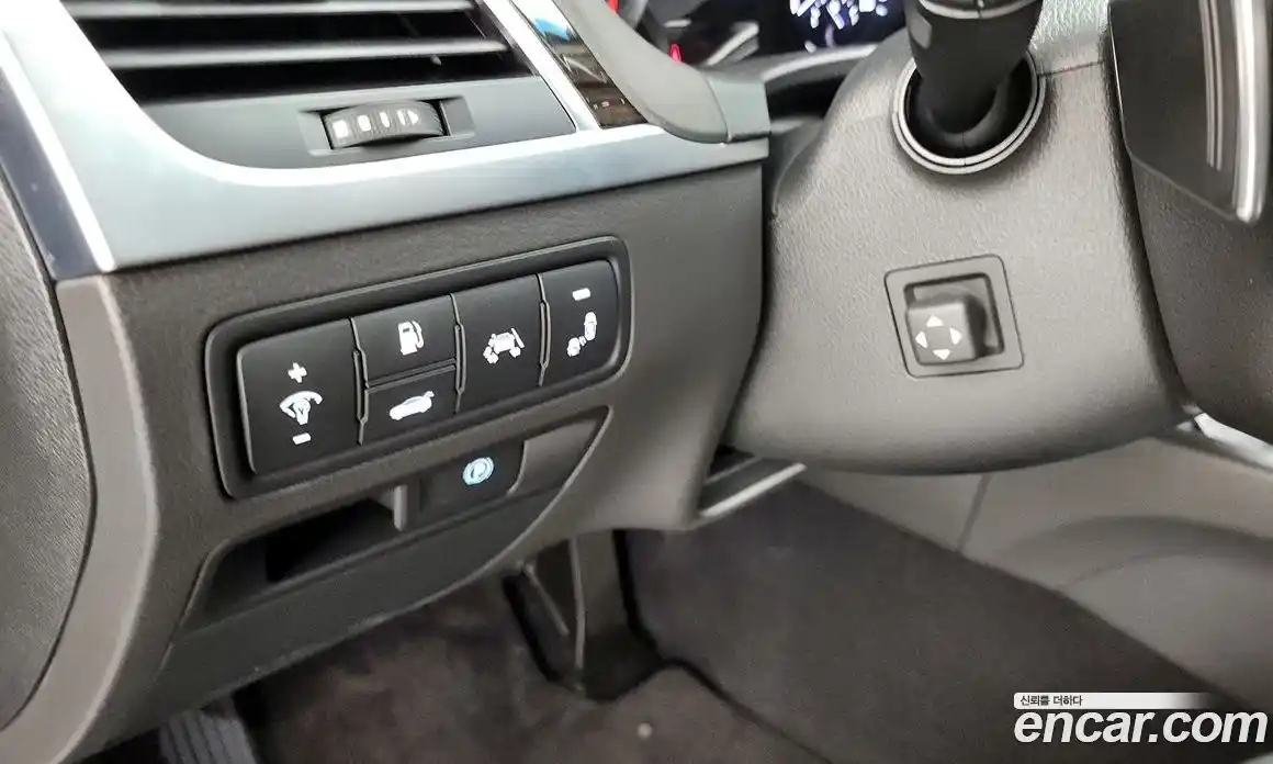 Genesis G80 2019 3.3 автомат (гидро), фото 28