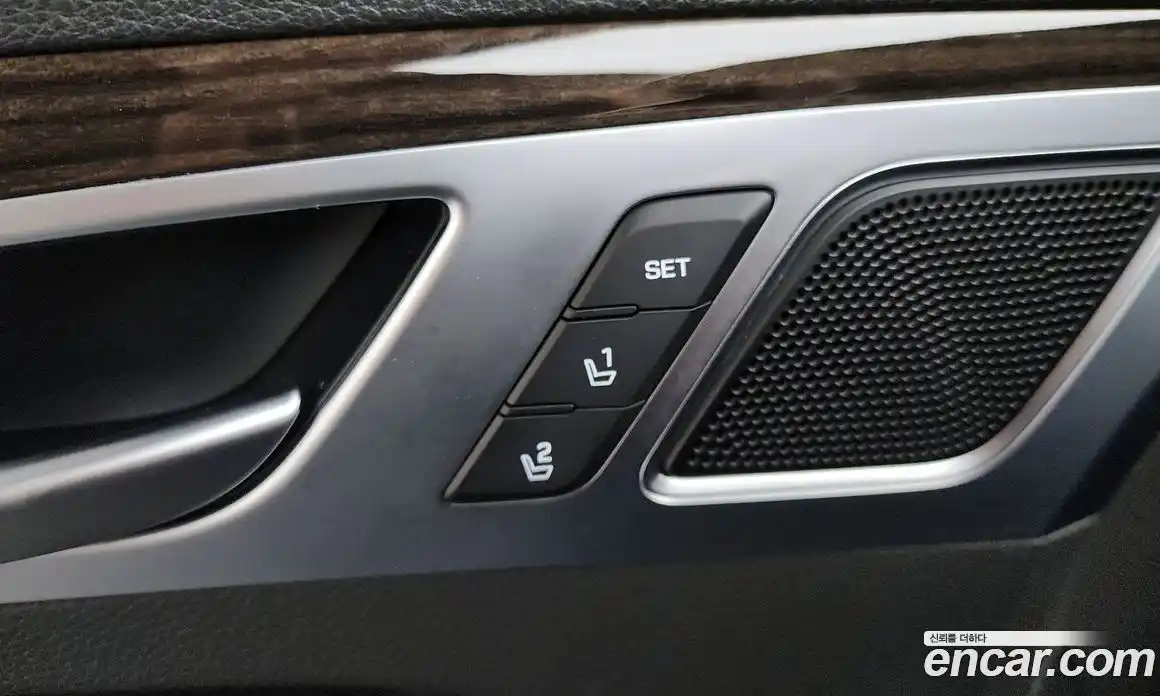 Genesis G80 2019 3.3 автомат (гидро), фото 30