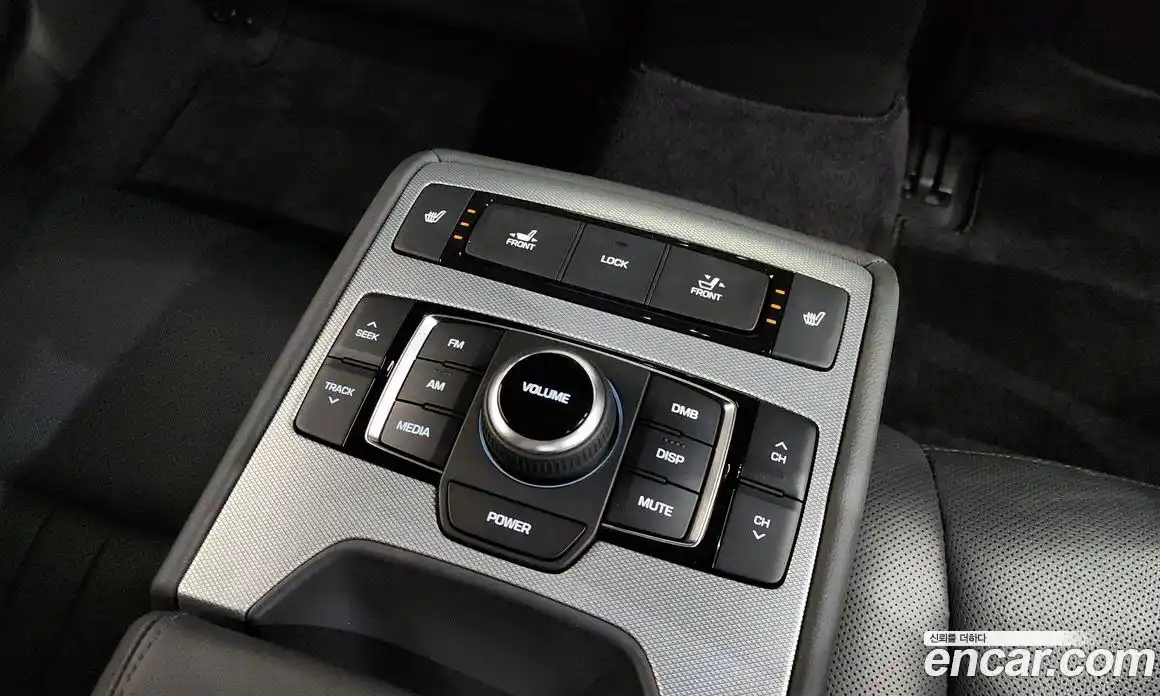 Genesis G80 2019 3.3 автомат (гидро), фото 31