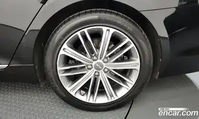 Genesis G80 2019 3.3 автомат (гидро), миниатюра 7