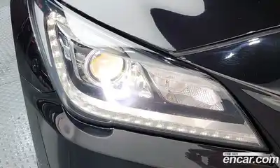 Genesis G80 2019 3.3 автомат (гидро), миниатюра 8