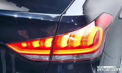 Genesis G80 2019 3.3 автомат (гидро), миниатюра 9