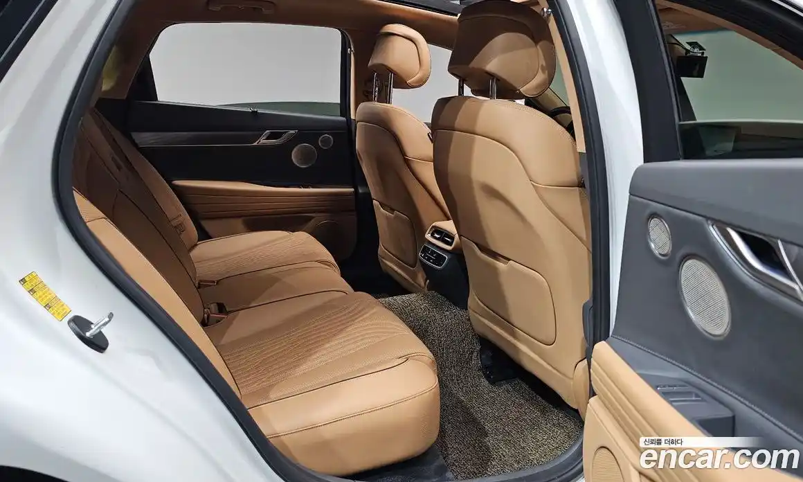 Genesis G80 2022 2.5 автомат (гидро), фото 11