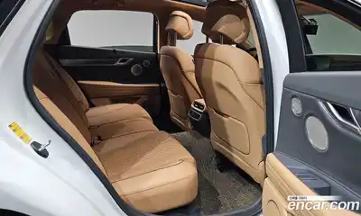 Genesis G80 2022 2.5 автомат (гидро), миниатюра 11