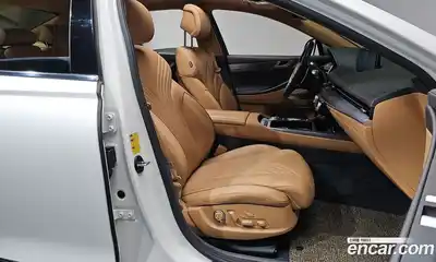 Genesis G80 2022 2.5 автомат (гидро), миниатюра 12