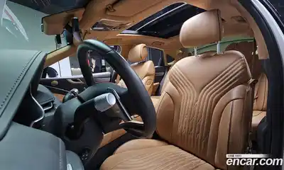 Genesis G80 2022 2.5 автомат (гидро), миниатюра 7