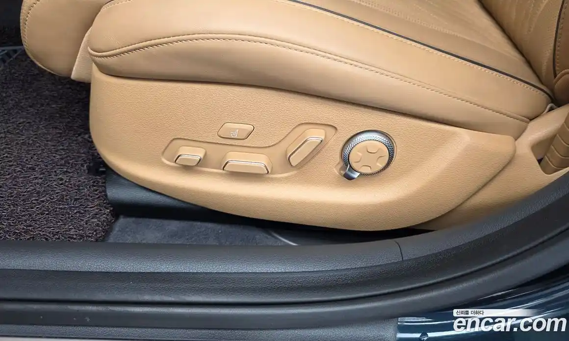 Genesis G80 2020 3.5 автомат (гидро), фото 31