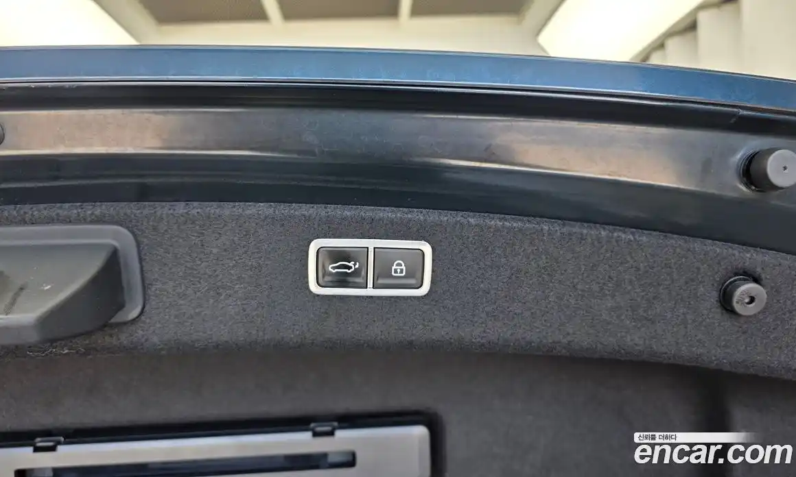Genesis G80 2020 3.5 автомат (гидро), фото 33