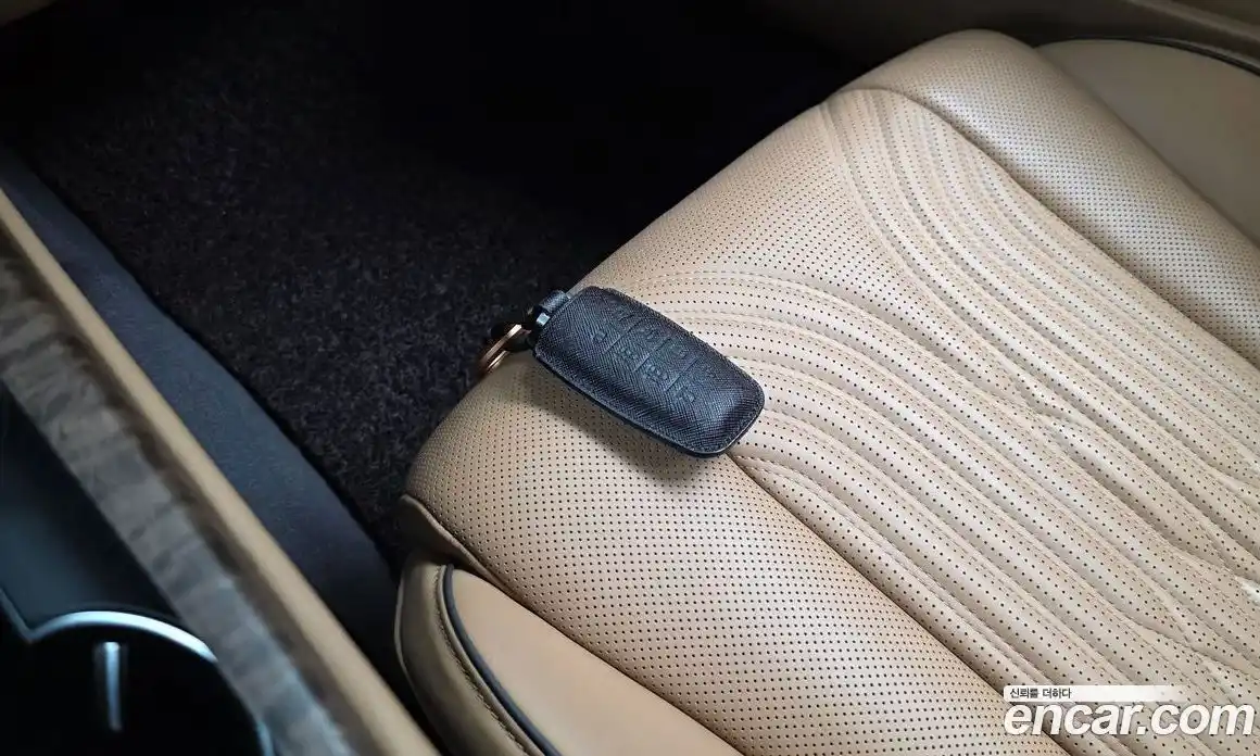 Genesis G80 2020 3.5 автомат (гидро), фото 36