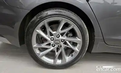 Genesis G70 2021 2.0 автомат (гидро), миниатюра 5