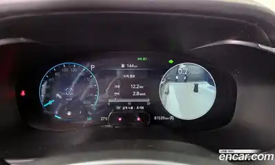 Genesis G70 2021 2.0 автомат (гидро), миниатюра 8
