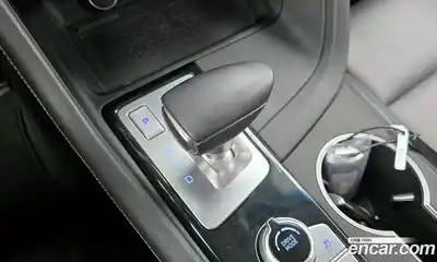Genesis G70 2021 2.0 автомат (гидро), миниатюра 9