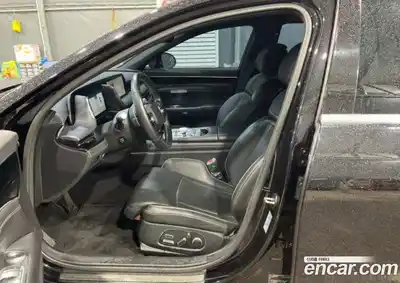 Genesis G90 2023 3.5 автомат (гидро), миниатюра 4