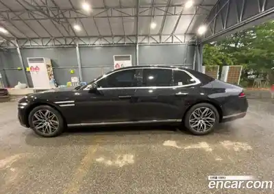 Genesis G90 2023 3.5 автомат (гидро), миниатюра 5